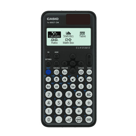 Casio fx\-85GT CW Scientific Calculator Class 30pk  hi\-res