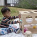 TTS Babies \x26 Toddlers Outdoor Crawl Up Range  hi\-res