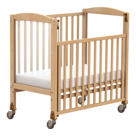 Dropside Wooden Evacuation Cots  hi\-res