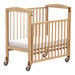 Dropside Wooden Evacuation Cots  hi\-res