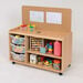Tray Storage Unit Cork Display Board  hi\-res