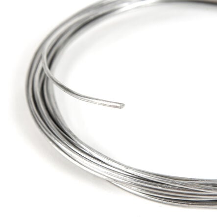 Aluminium Wire  hi\-res