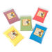 Coloured Craft Sand Assorted 5pk  hi\-res