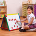 Twin Desktop Easels Non\-magnetic  hi\-res