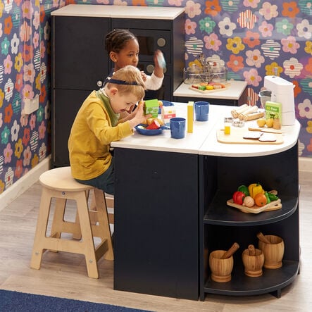 Mini Kitchen Stools  hi\-res