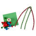 Christmas Elf Bead Craft Class Pack  hi\-res