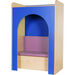 Reading Nook Maple Purple Pad  hi\-res