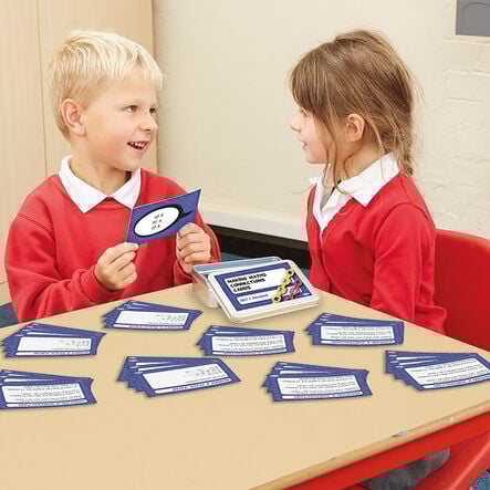 TTS Making Maths Connections Activity Cards Set 2 \- LKS2  hi\-res