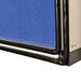 WeatherShield Display W\/ Sunken Posts  hi\-res