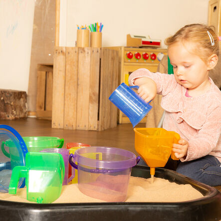 Translucent Colour Jug Set  hi\-res