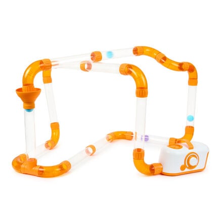 Air Toobz \- Air Powered STEM Construction Play Set  hi\-res