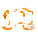 Air Toobz \- Air Powered STEM Construction Play Set  hi\-res