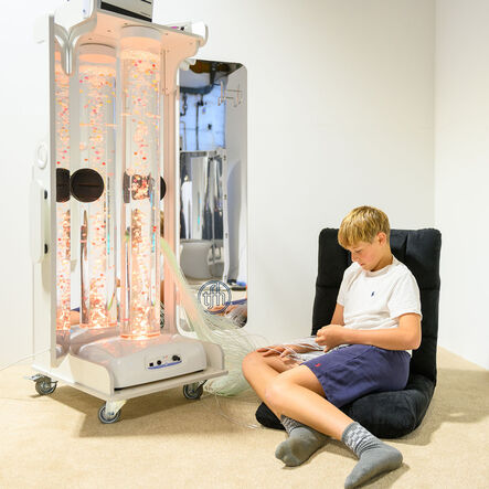 Vecta Deluxe Mobile Sensory Station  hi\-res