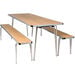 Gopak Contour25 Stacking Benches H381mm  hi\-res