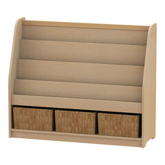 Large Book Browser Display Unit H800 x W900 x D400mm  Large Book Browser Display Unit H800 x W900 x D400mm  hi-res