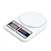 Super Accurate Digital Science Weighing Scales  hi\-res