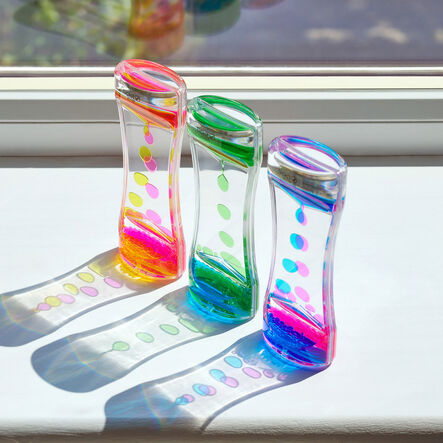Sensory Dual Rainbow Cascade 3pk  hi\-res