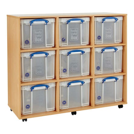 Monarch Mobile Storage Units  hi\-res