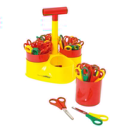 Carry Craft Four Pot Storage Unit  hi\-res