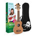Octopus Soprano Ukulele Assorted 12pk  hi\-res