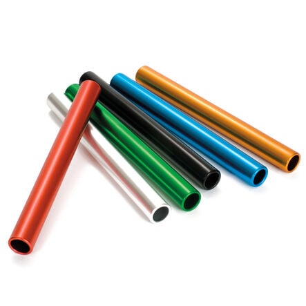 Aluminium Relay Batons 6pk  hi\-res
