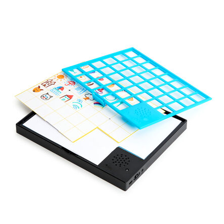 Chatter Board Pro 6pk  hi\-res