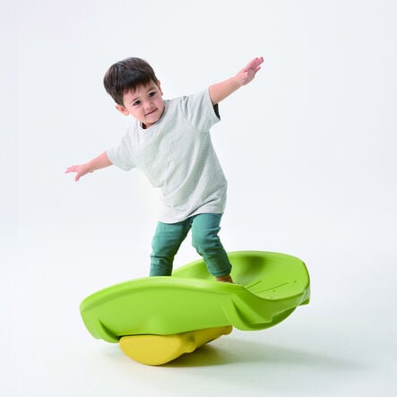 Weplay Rocking Leaf Boat  hi\-res