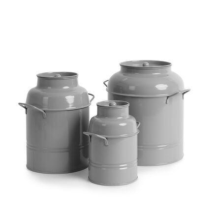 TTS Metal Churns 3pcs  hi\-res