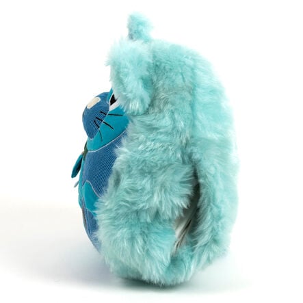 TTS Calming Cat Worry Toy \x26 Coaching Cards  hi\-res