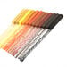 Earthtone Soft Pastels Assorted 12pk  hi\-res
