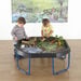 Active World Tuff Tray Minibeast Photographic Mat  hi\-res