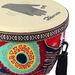 Pretuned Slap Djembes 4pk  hi\-res