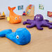 Sea Life Animal Bean Bags  hi\-res