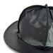 Hand Made Leather Fire Helmet  hi\-res
