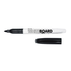 Maped Helix Whiteboard Pens Black 200pk  Maped Helix Whiteboard Pens Black 200pk  hi-res