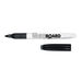 Maped Helix Whiteboard Pens Black 200pk  hi\-res