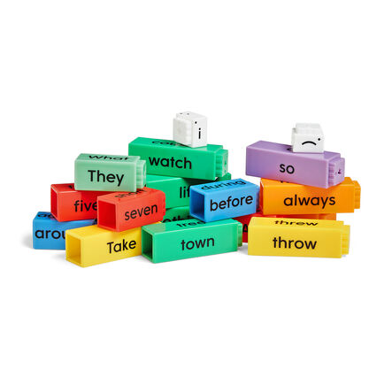 Reading Rods® Sentence Construction  hi\-res