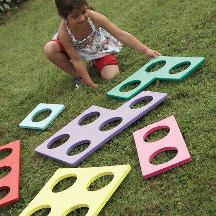 Giant Outdoor Number Frames  hi\-res