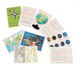 Thinking... Maps and Mapping Skills Cards  hi\-res