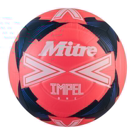 Mitre Impel One Training Football  hi\-res
