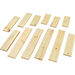 TTS Wooden Plank Collection 12pk  hi\-res