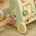 Sage Wooden Baby Walker  hi\-res