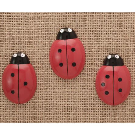 Ladybugs Counting Stones 22pk  hi\-res