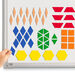 Magnetic Pattern Blocks  hi\-res