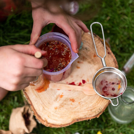 Messy Play Natural Potion Making Kit  hi\-res
