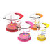 Rainbow Fraction Liquid Measuring Cups  hi\-res