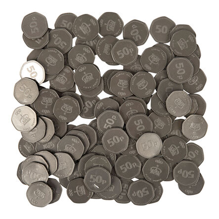 Bumper Pack of Coins  hi\-res