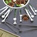 Miniature Metal Tweezer Tongs 8pk  hi\-res