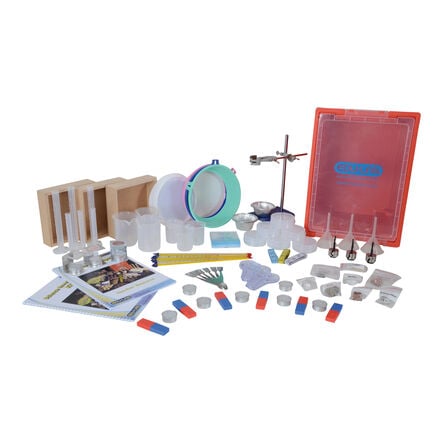 Science Investigations Kit \- KS2  hi\-res