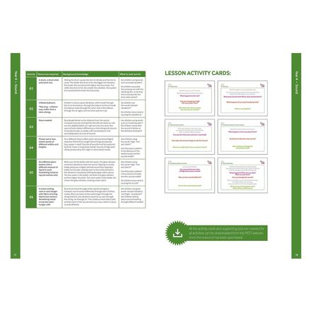 Developing Young Investigators Book Bundle  hi\-res